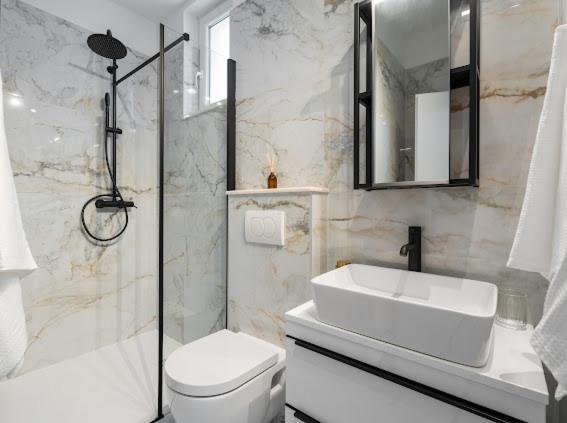 Luxury Apartment Beyond Stobreč Kültér fotó