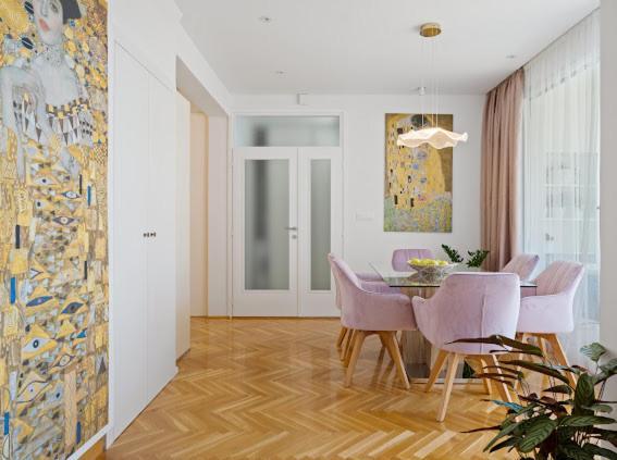 Luxury Apartment Beyond Stobreč Kültér fotó