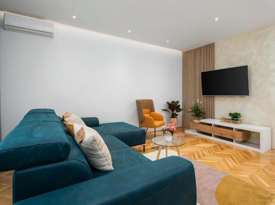 Luxury Apartment Beyond Stobreč Kültér fotó