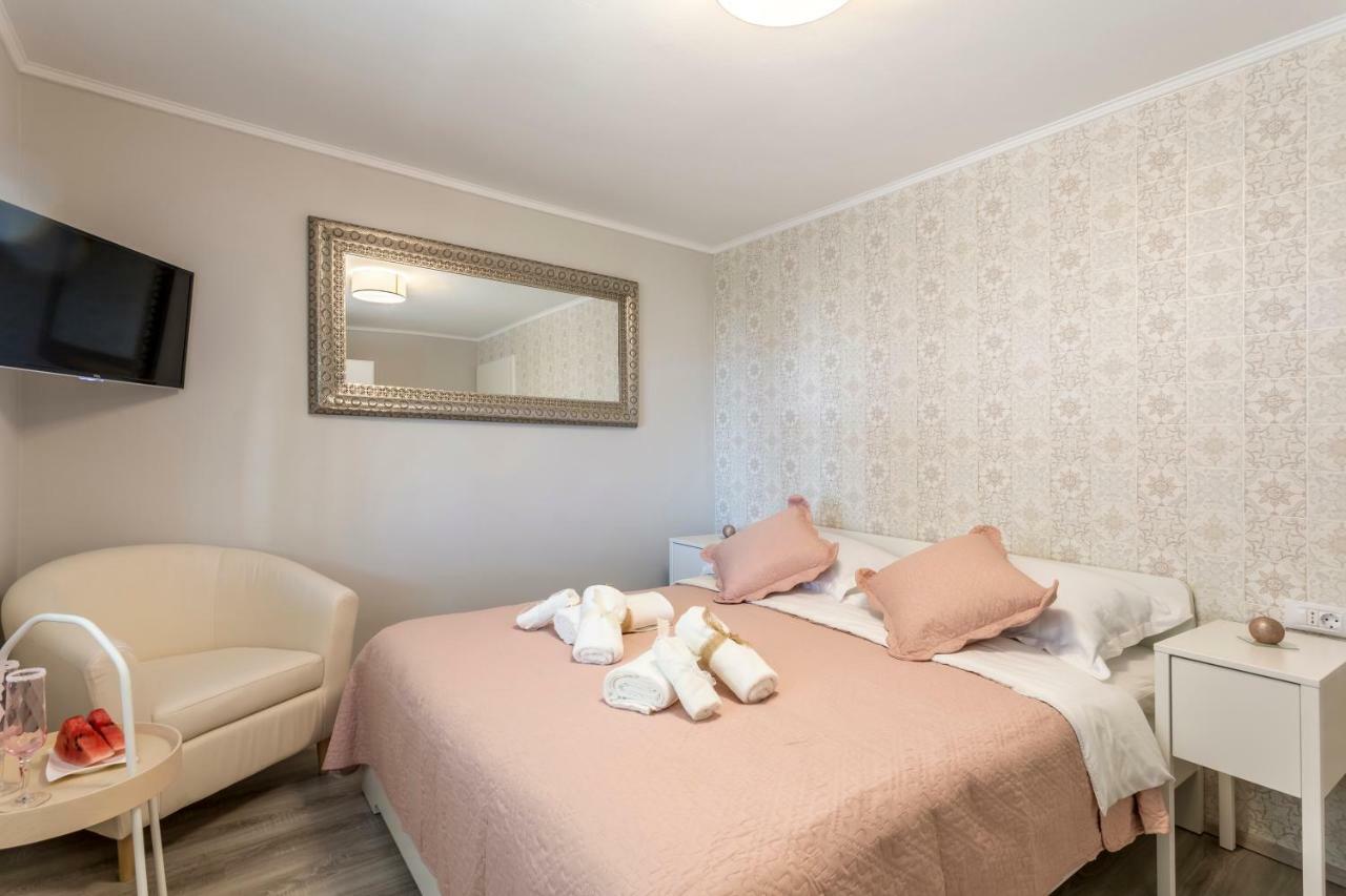 Luxury Apartment Beyond Stobreč Kültér fotó