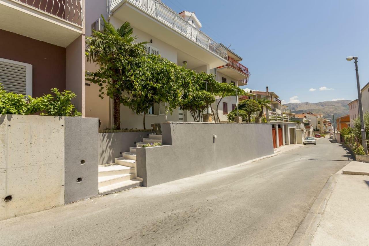 Luxury Apartment Beyond Stobreč Kültér fotó
